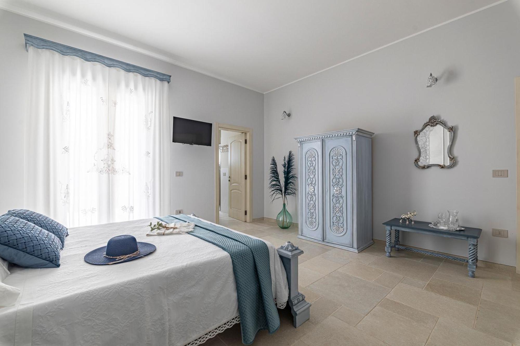 Le Chiese Azienda Bio Agri Turistica San Pietro in Lama Esterno foto
